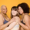 Plus Size Lingerie Trends You Need to Try This Year