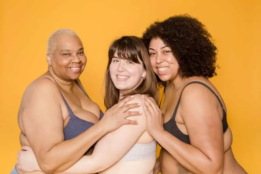 Plus Size Lingerie Trends You Need to Try This Year