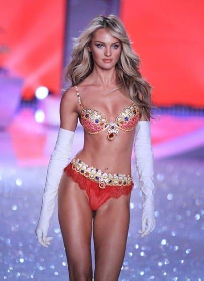 Candice Swanepoel