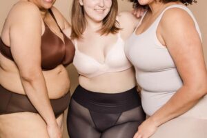 Plus size underwear best affordable and comfortable