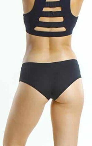 Emprella Womens Boyshort Panties 10 Pack Comfort Ultra Soft Cotton Underwear 0 0