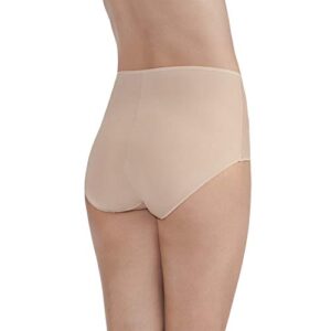 Vanity Fair Womens Breathable Luxe Brief Panty 13180 0 0