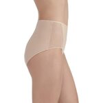 Vanity Fair Womens Breathable Luxe Brief Panty 13180 0 1