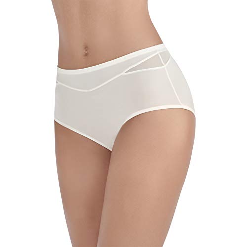 Vanity fair womens breathable luxe brief panty 13186 0