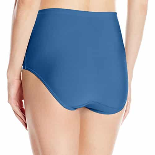 Vanity Fair Womens Cooling Touch Brief Panty 0 0