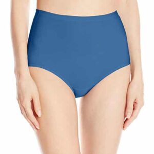 Vanity Fair Cooling Touch Brief Panty