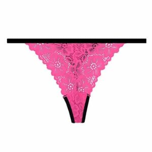 Pmrxi G String Underwear for Women Assorted Colors