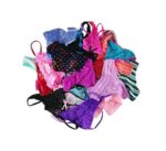 jooniyaa Women Variety of Underwear Pack T Back Thong G String Panties 0 3