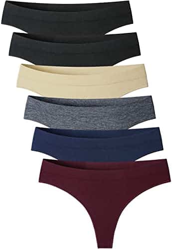 Areke sexy nylon thong panties for women online