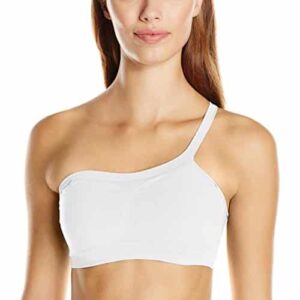 Hanes Womens Ultimate Bandini Multi Way Wirefree 0 1