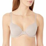 Calvin Klein sexy womens perfectly fit memory touch bra online 2020