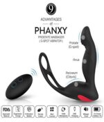 PHANXY Remote Controlled Vibrating Prostate Massager for men online