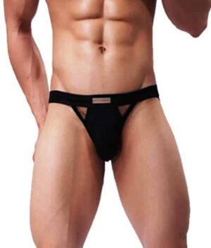 BRAVE PERSON Men's Jockstraps Underwear