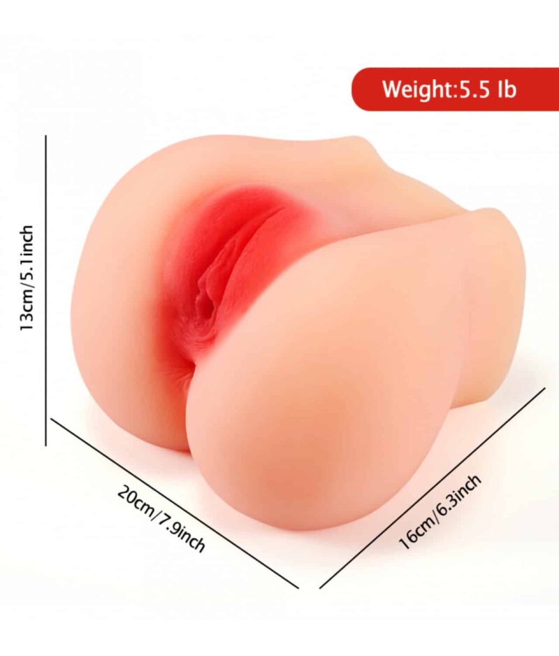 Best Cheap Realistic Butt Sex Toy for men online