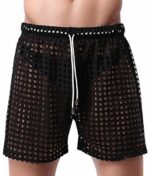 Revealing shorts for sexy men online