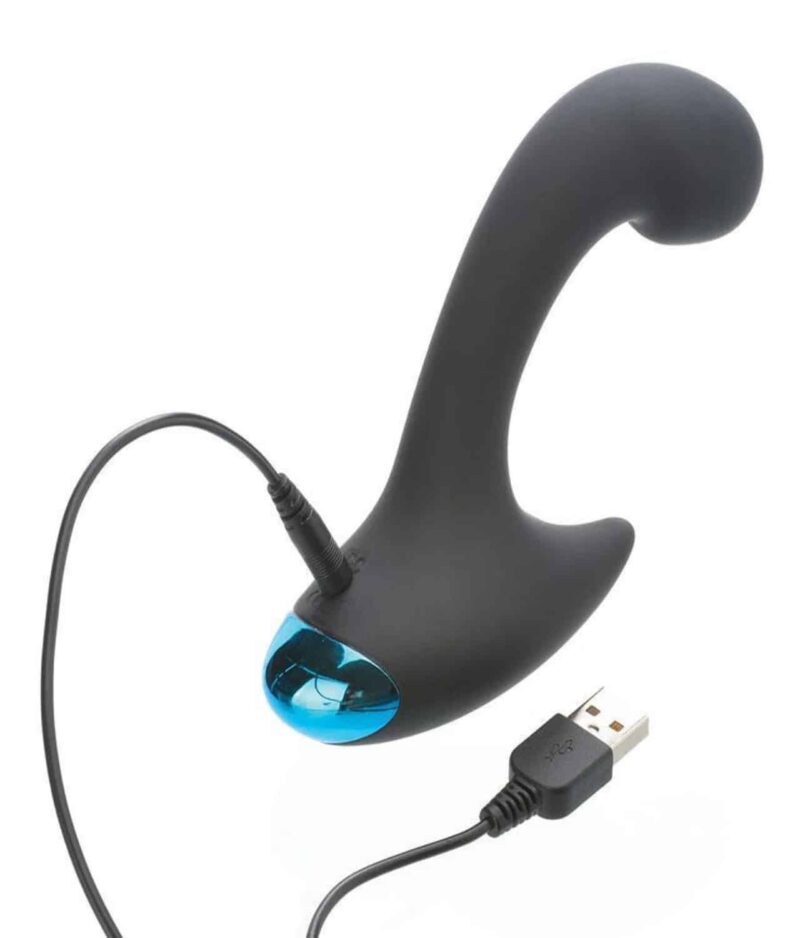Buy Anal Toys by Doc Johnson OptiMale Wireless Prostate Massager