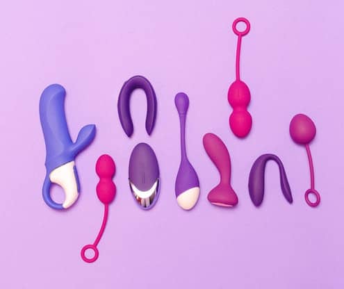 Cheap Sex Toys for Women