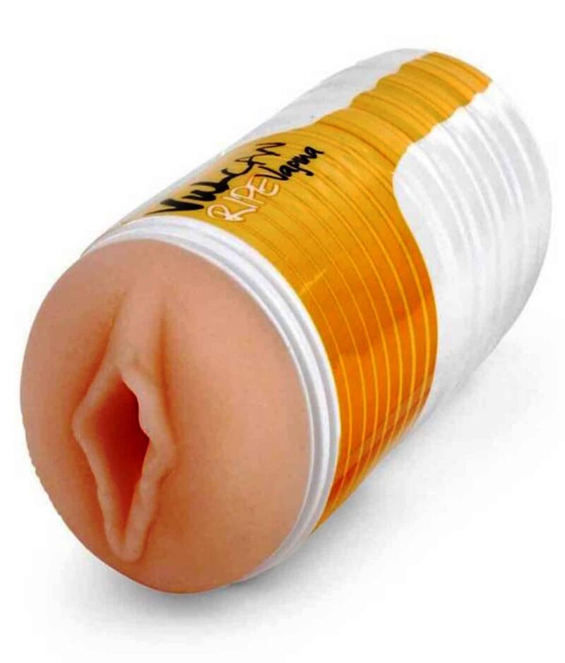 Affordable Pocket Pussy Vulcan Ripe Vagina