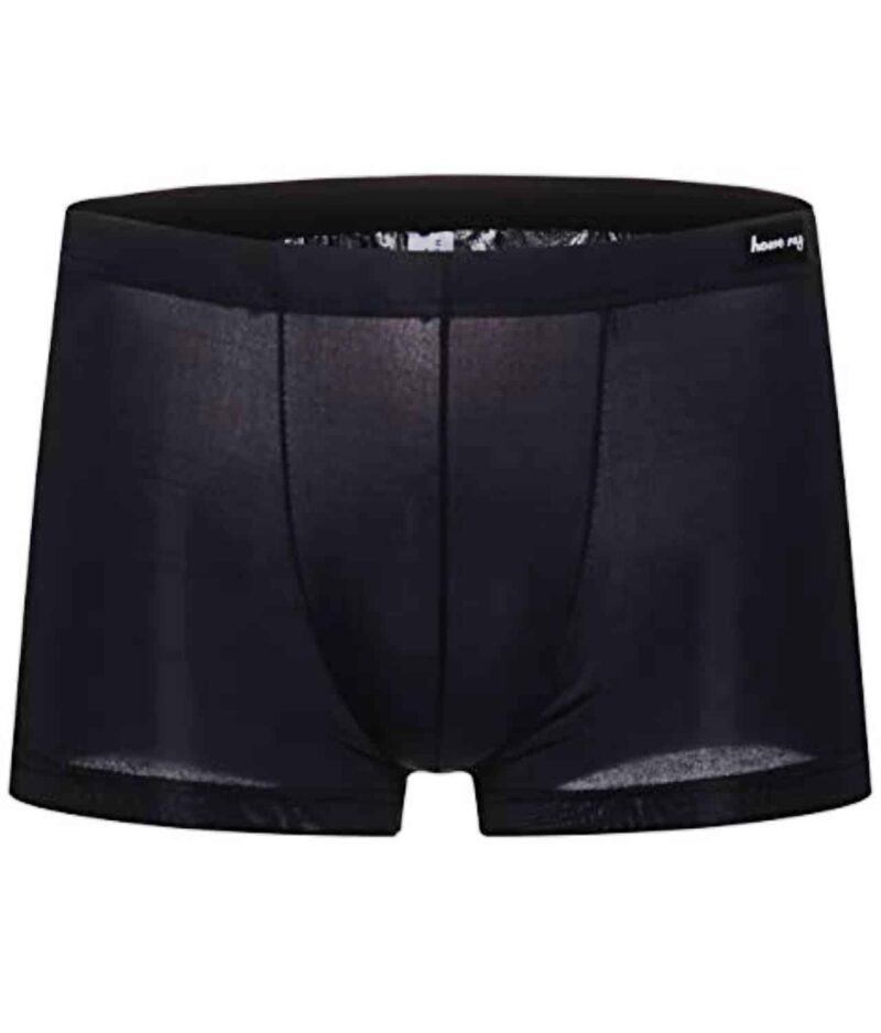 Winday men's breathable ice silk boxer for sale online