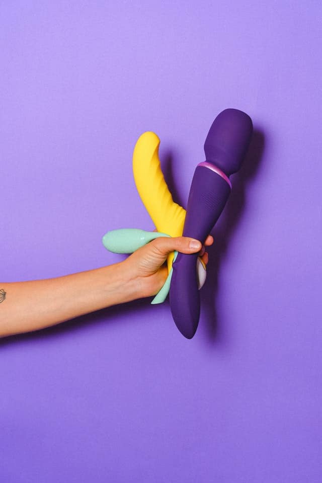 Vibrating adult sex toys online