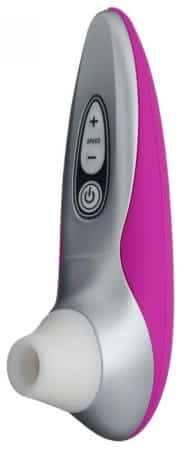 Womanizer pro40 adult toy for women