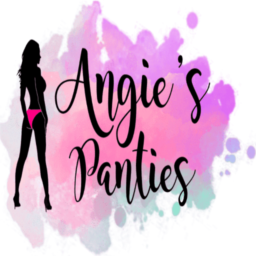 Angie's Panties header logo