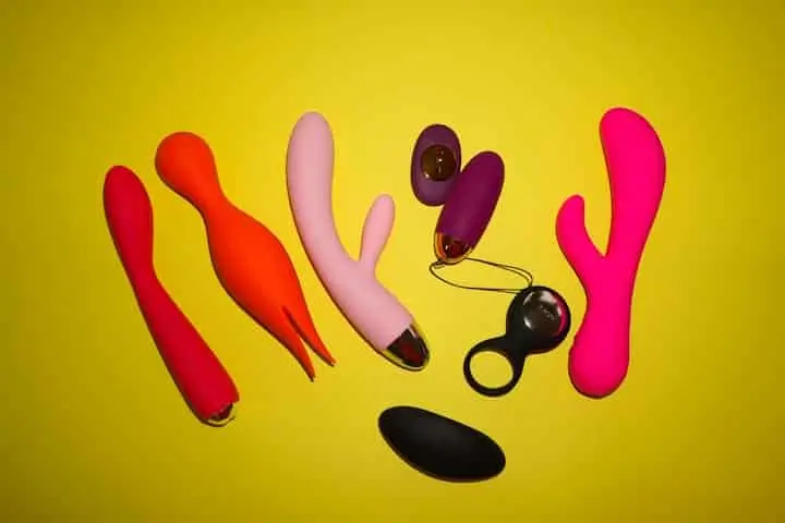 15 best sex toys for women online now