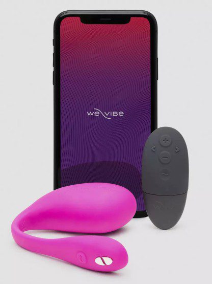 We-Vibe Jive 2 Vibrator