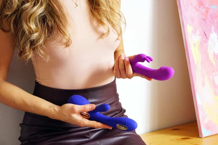 20 best vibrators on Amazon for women