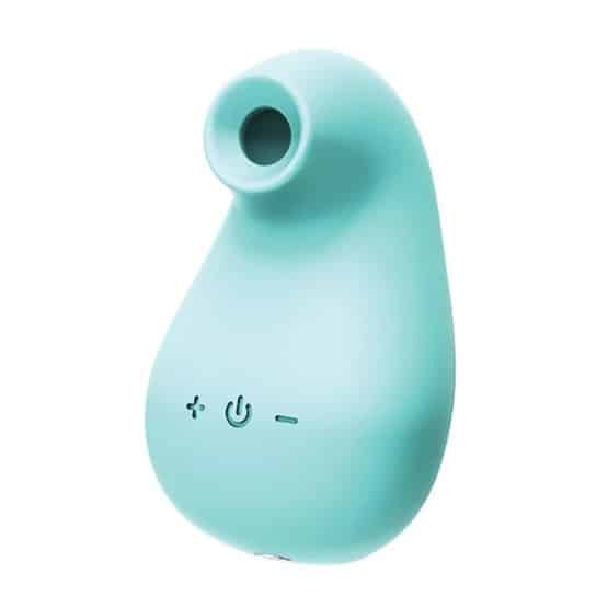 Vedo Suki Suction Vibrator